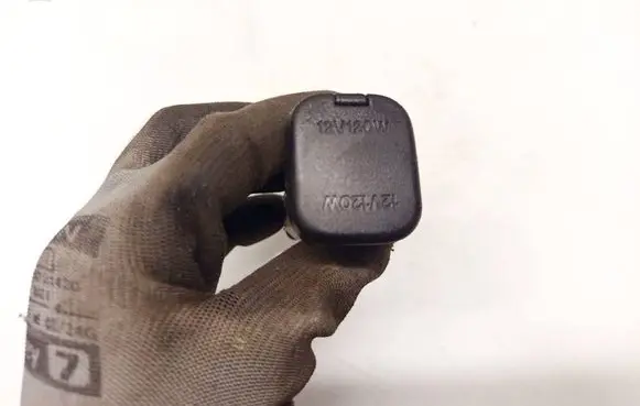 Mazda CX-7 Cigarette lighter 