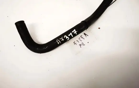 Citroen Xsara Picasso Engine coolant pipe/hose