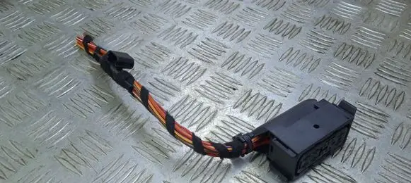 Porsche Macan (95B) Other wiring loom 14189831