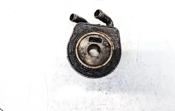 Ford Mondeo MK II Engine oil radiator f53e6a642ae