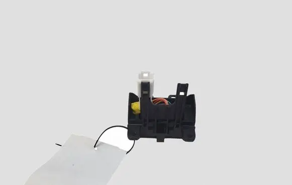 Nissan Leaf II (ZE1) Gear shift selector indicator