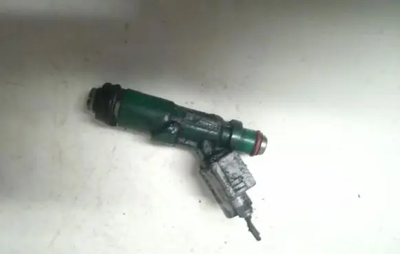 Toyota Prius (XW20) Fuel injector 2325021020 23250-21020