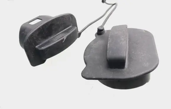 Peugeot Partner III Electric car charge socket cover 18025631 1802563