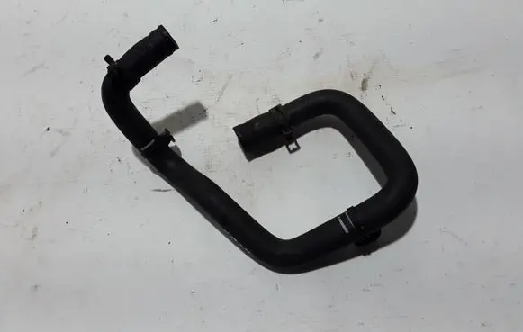Dacia Spring Engine coolant pipe/hose 210213306R