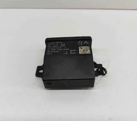 Opel Mokka B Light module LCM 147000113301 10EEG210054
