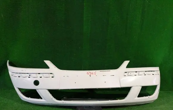 Opel Corsa C Front bumper