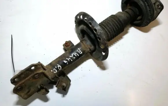 Nissan Note (E11) Front shock absorber/damper