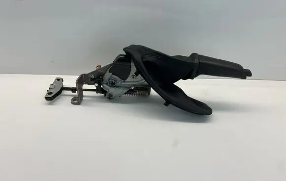 BMW 3 E90 E91 Handbrake/parking brake lever assembly 6764924