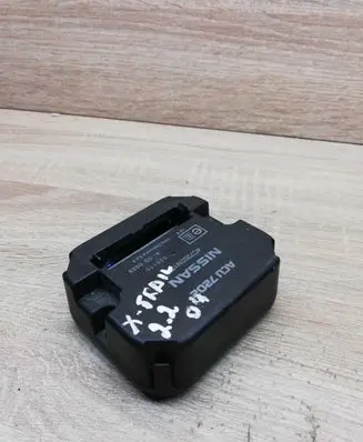 Nissan X-Trail T30 Alarm control unit/module 4C7202N1D ACU7202 020115