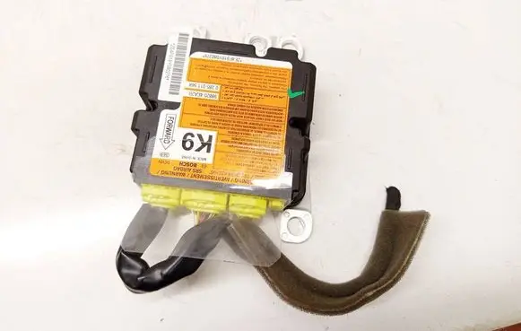 Nissan e-NV200 Airbag control unit/module 0285011568 988204fa2b