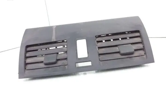 Mazda 3 II Dash center air vent grill BBM56491X BBM46491X BBM455211