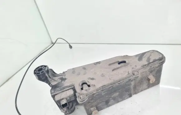 Citroen C4 I Picasso Active carbon filter fuel vapour canister 9658154780