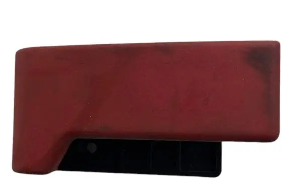 Mercedes-Benz Vito Viano W639 Engine bonnet (hood) release handle A1248800320