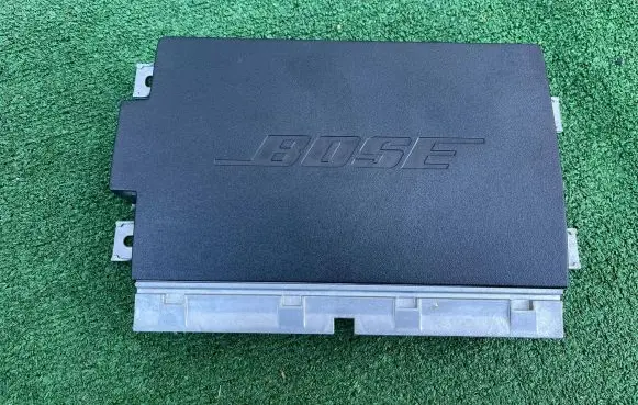Audi A7 S7 4G Sound amplifier 4G5035223B 4G5035223 6277810040