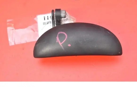 Toyota Aygo AB10 Front door exterior handle 8321
