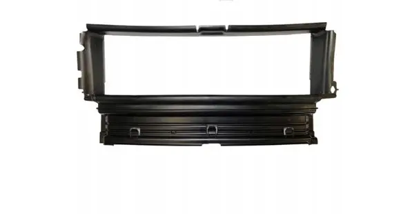 Volvo XC60 Intercooler air guide/duct channel 31425367