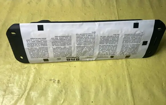 Mercedes-Benz B W245 Passenger airbag 1698600005