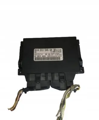 Mercedes-Benz E W211 Parking PDC control unit/module A2115456432