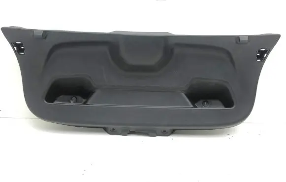 Peugeot 208 II Tailgate/boot lid cover trim 