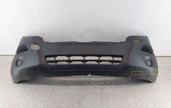 Renault Master III Front bumper 620224209R 620220006R