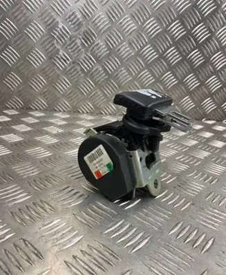 Audi Q7 4L Third row seat belt 4L0857811