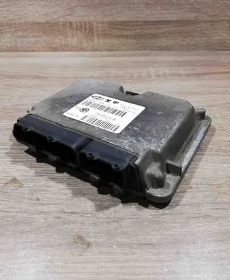 Volkswagen Golf IV Engine control unit/module ECU 036906014AB 6160039411