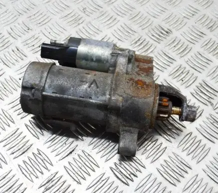 Audi A6 S6 C7 4G Starter motor 03L911024B 4280007884