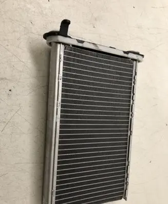 BMW 1 F20 F21 Heater blower radiator T1012895E