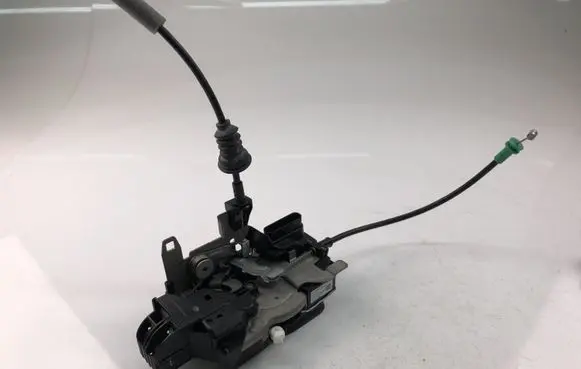 Volvo XC40 Rear door lock 31349894