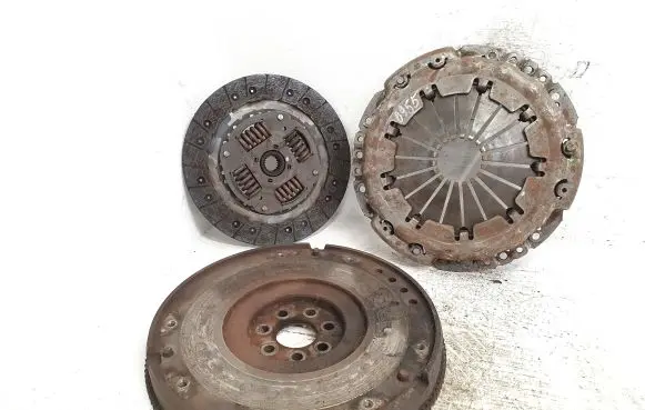 Opel Movano A Clutch set kit 124056510 324061610 8200117425