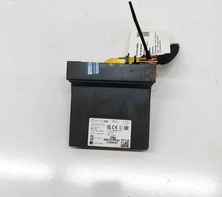 Peugeot 3008 III Light module LCM 9864578480