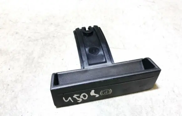 Volkswagen Phaeton Handbrake/parking brake lever assembly 1010490002