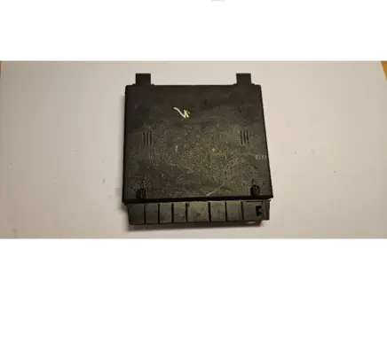 BMW 7 E65 E66 Seat control module 6920444 000001037 00000063A7