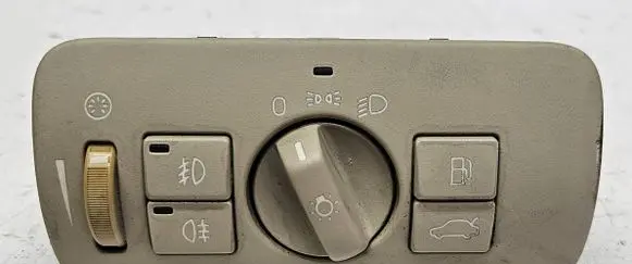 Volvo XC60 Light switch 30739422 04067323