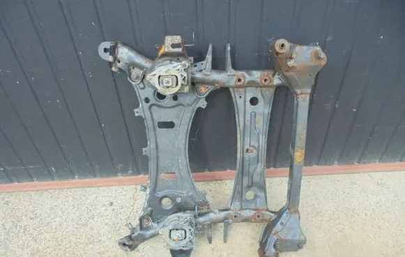BMW X3 F25 Front axle beam 