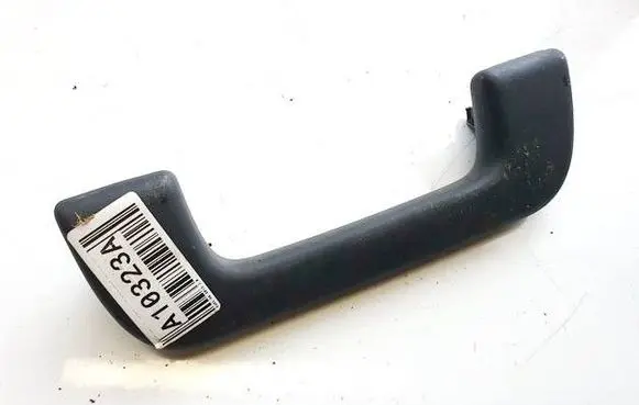 Audi A6 S6 C7 4G Front interior roof grab handle 8k0857607b