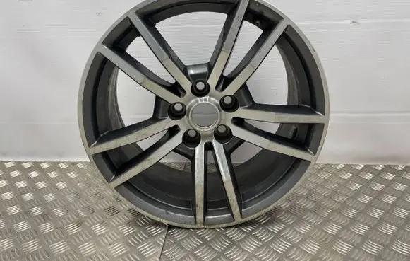 Ford Mustang VI R18 alloy rim FR3C1007BB