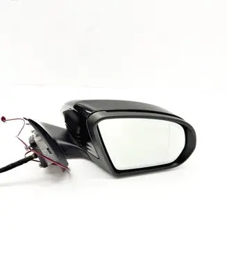 Mercedes-Benz C W205 Front door electric wing mirror A2058104802