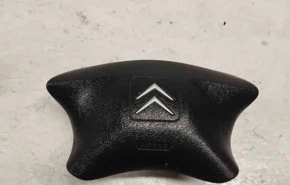 Citroen Berlingo Steering wheel airbag PA10105020