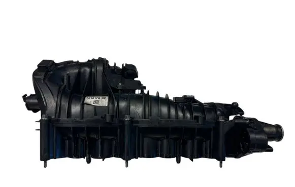 BMW 5 E60 E61 Intake manifold 7810178