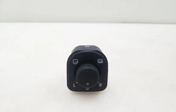 Skoda Superb B6 (3T) Wing mirror switch 3T0959565A