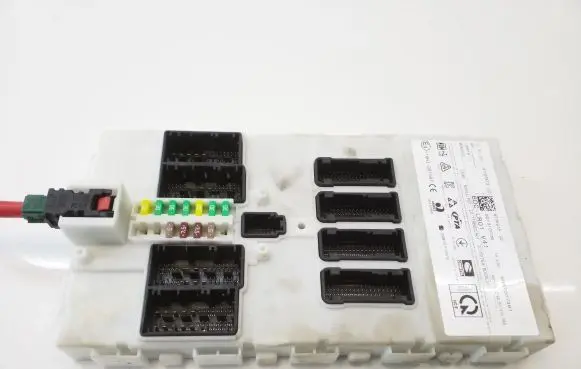 BMW 2 F45 Other control units/modules 6135873697302 8736973