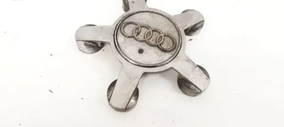 Audi A4 S4 B8 8K Original wheel cap 4F0601165N