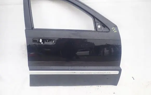 Jeep Grand Cherokee (WK) Front door