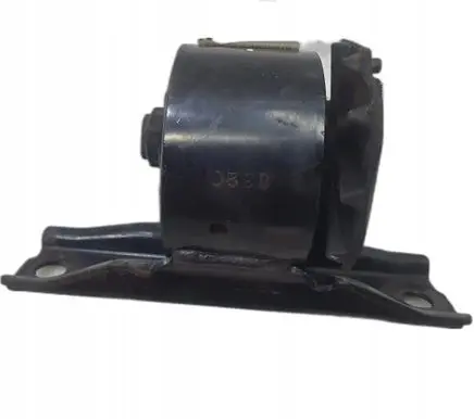 Jeep Patriot Engine mount vacuum valve 