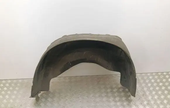 BMW X5 E70 Rear arch fender liner splash guards 7158383