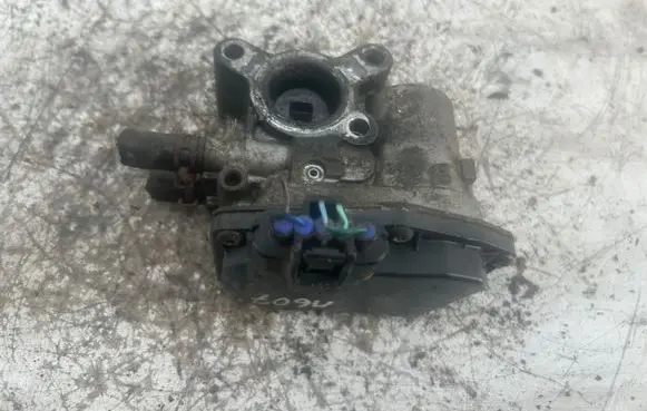 Honda Civic IX EGR valve 18710RZ0G0 VN1501000160 01210359