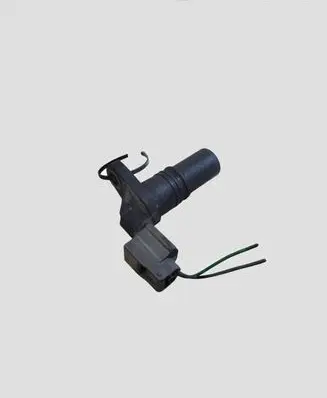 Renault Megane III Crankshaft position sensor 9200995209