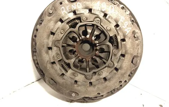 Renault Laguna II Clutch set kit 8200188964