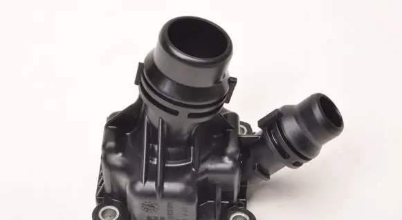 Volvo XC60 Thermostat housing 32263962